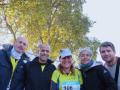 Ekiden Paris 2017