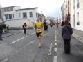 Corrida Issy 2012