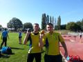 Championnat FFAE 2012